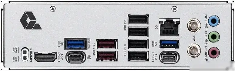 Материнская плата MSI Pro X870E-S Evo WiFi – фото товара