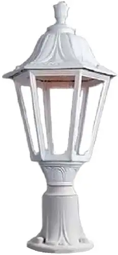 Садовый светильник Fumagalli Noemi E35.113.000.WXH27 – изображение в каталоге