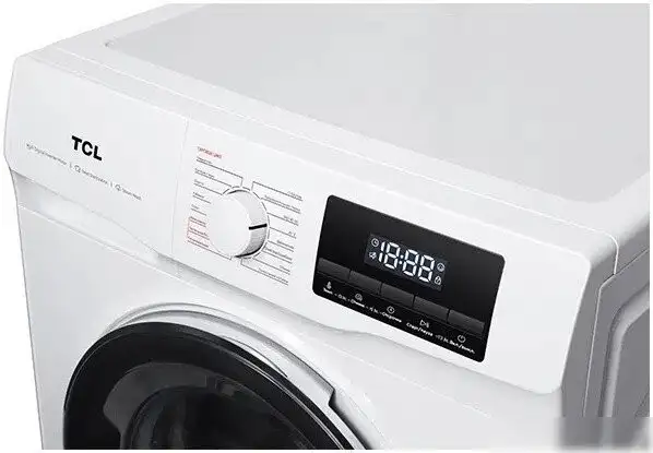 Стиральная машина TCL TWRF-607W12W1 - фото товара