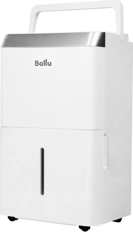 Осушитель воздуха Ballu Comfort BD12T CL - фото товара