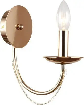 Бра F-Promo Plini 2591-1W – изображение в каталоге