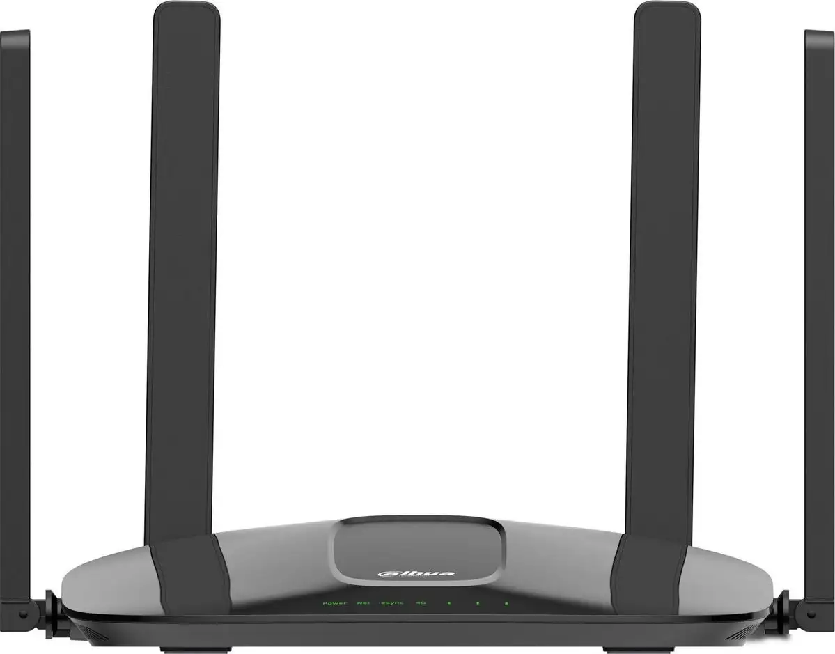 4G Wi-Fi роутер Dahua MR403 – фото товара
