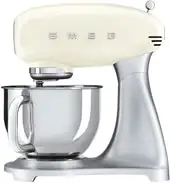 Миксер Smeg SMF02CREU - изображение в каталоге