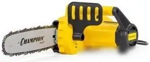 Электрическая пила Champion 112-12 – фото товара
