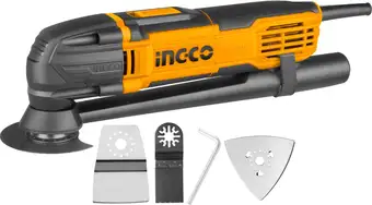 Реноватор Ingco MF3008 – изображение в каталоге