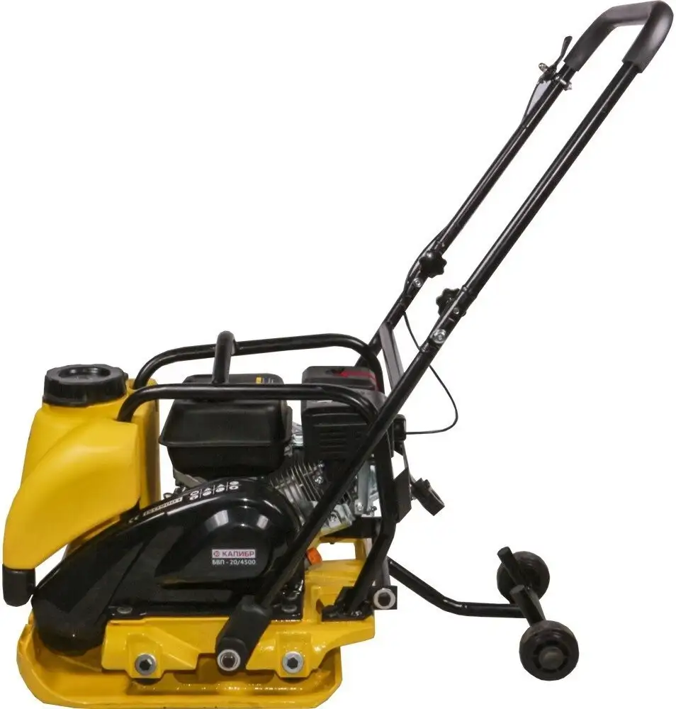 Виброплита Калибр БВП-20/4500В – фото товара