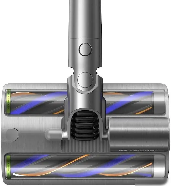 Пылесос Dreame Cordless Vacuum Cleaner Air Station VZV67B (евровилка) - фото товара