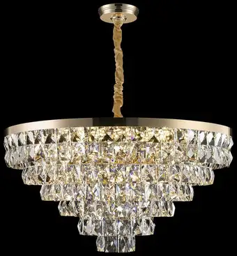 Подвесная люстра Wertmark Cassia WE102.21.303 – изображение в каталоге