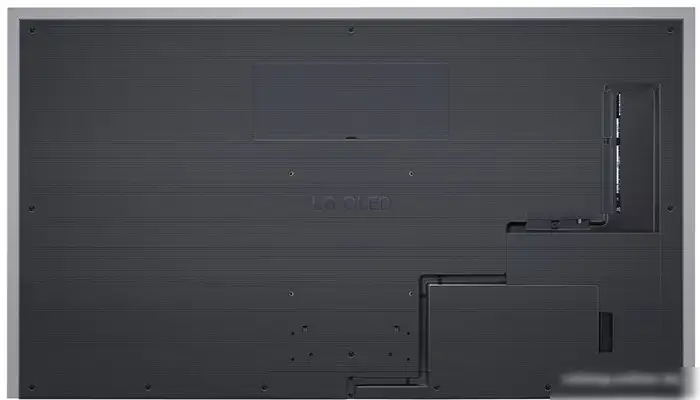 OLED телевизор LG OLED G4 OLED77G4RLA – фото товара