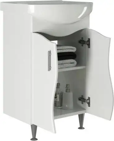 Mixline Тумба под умывальник Ангара-50 557790 – фото товара