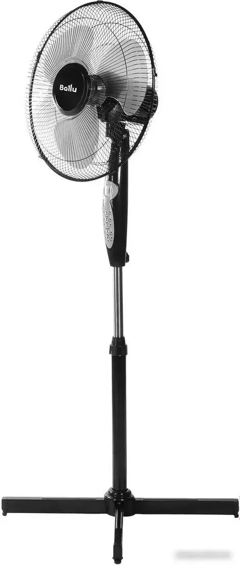 Вентилятор Ballu BFF-807 - фото товара