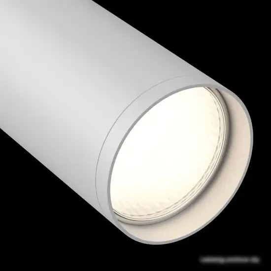 Трековый светильник Maytoni TR020-1-GU10-W – фото товара