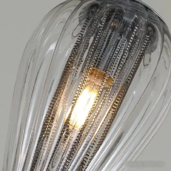 Подвесная люстра Arte Lamp Waterfall A1577SP-1CC – фото товара