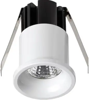 Точечный светильник Novotech Dot 357698 – изображение в каталоге