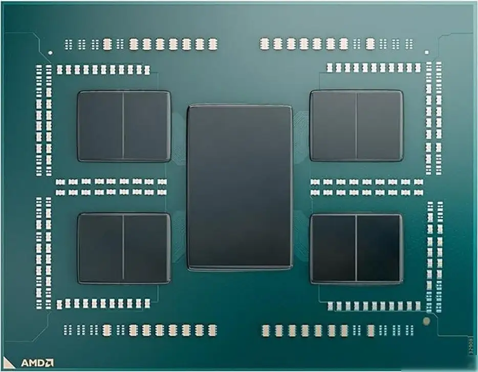 Процессор AMD Ryzen Threadripper Pro 7975WX (WOF) – фото товара