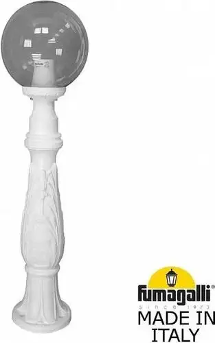 Садовый светильник Fumagalli Globe 250 FU_G25.162.000.WZF1R – изображение в каталоге