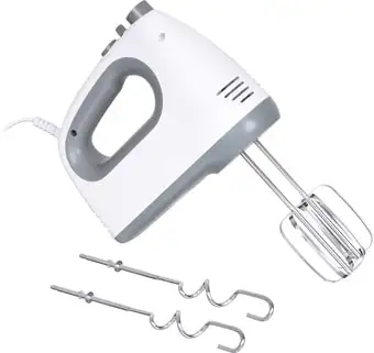 Миксер Hyundai HYM-H4501 - изображение в каталоге