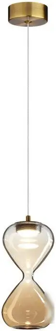 Подвесная люстра Odeon Light Pendant ODL25 5093/4L – фото товара