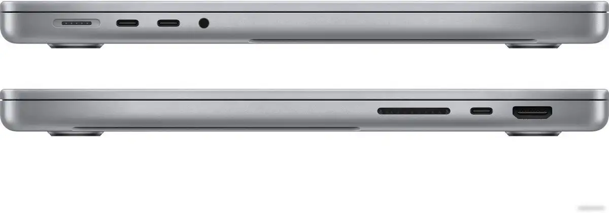 Ноутбук Apple Macbook Pro 14" M2 Max 2023 MPHG3 – фото товара
