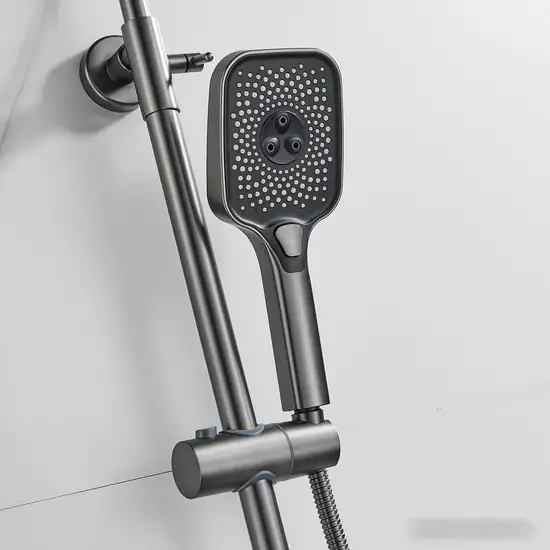 Душевая система Shevanik S9636T - фото товара