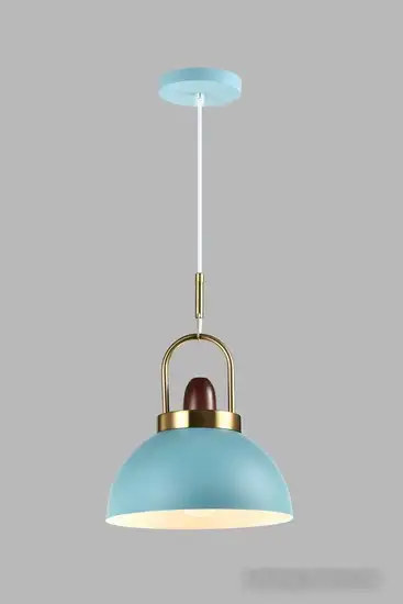 Подвесная люстра Moderli Ravenna V10447-1P – фото товара