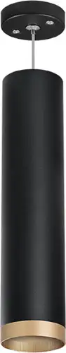 Припотолочная люстра Lightstar Rullo RP49740 – изображение в каталоге