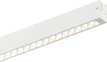 Трековый светильник AM Group Plain Glasses AM581 18W 4000K WH – изображение в каталоге