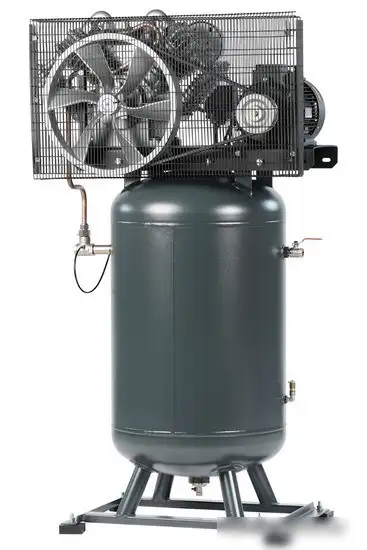 Компрессор Nordberg NCPV100/420 – фото товара