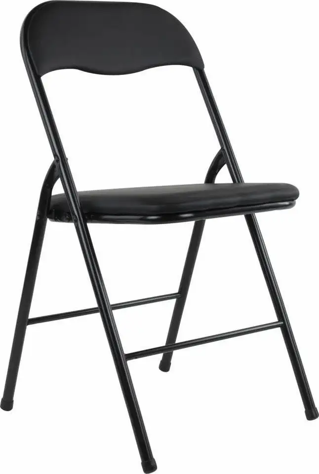 Офисный стул Brabix Golf CF-007 4 шт (черный) – фото товара