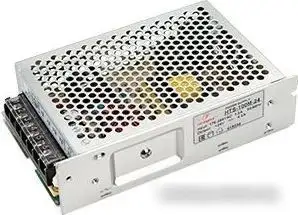 Блок питания Arlight HTS-100M-24 015034 – фото товара