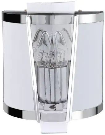 Бра Arte Lamp Grato A4079AP-1CC – изображение в каталоге