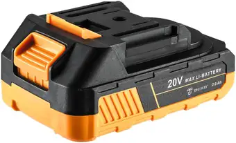 Аккумулятор Deko BL1820B (20В/2.0 Ач) – изображение в каталоге