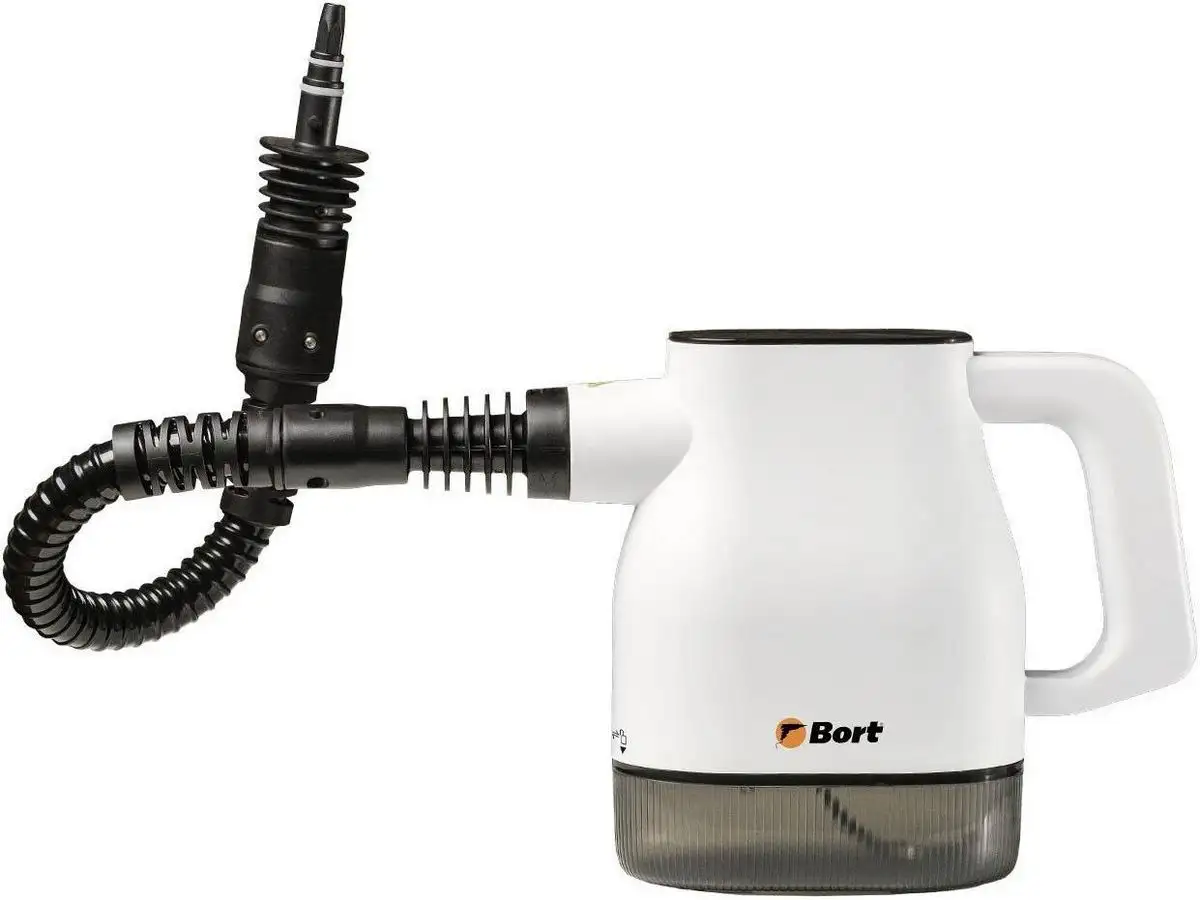 Пароочиститель Bort BDR-1800 - фото товара