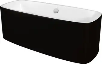 Ванна Grossman GR-2801B 150x75 (с каркасом)