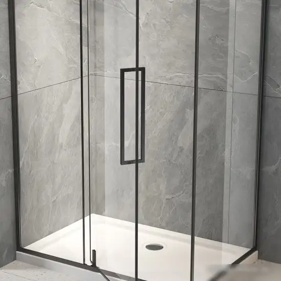 Душевая дверь Veconi VN-34B VN34B-120-01-C7 - фото товара