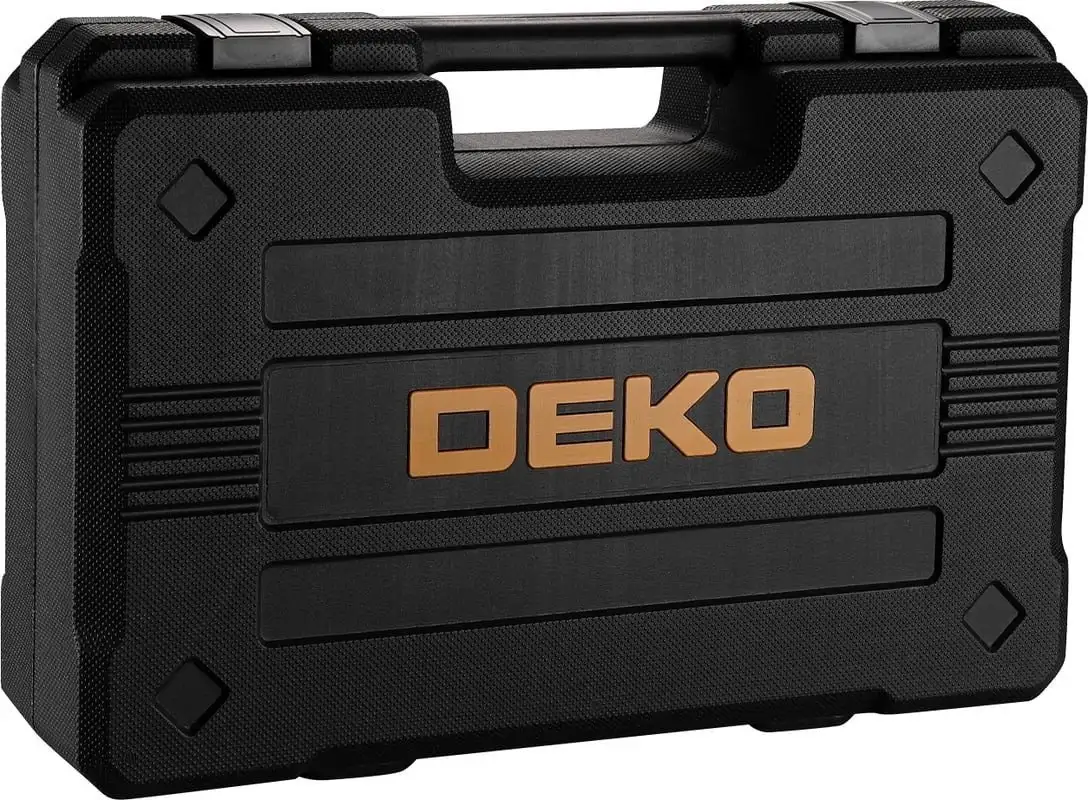 Сабельная пила Deko DKRS20 085-1070 (с 2-мя АКБ, кейс) – фото товара