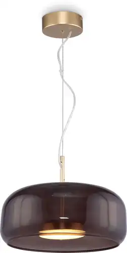 Подвесная люстра Maytoni Madmen MOD127PL-L6BR (бронза) – изображение в каталоге