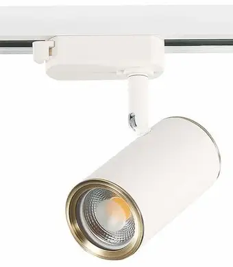 Трековый светильник ST Luce Cromi ST301.536.01 – изображение в каталоге