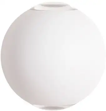 Бра Arte Lamp Conrad A1544AL-2WH – изображение в каталоге