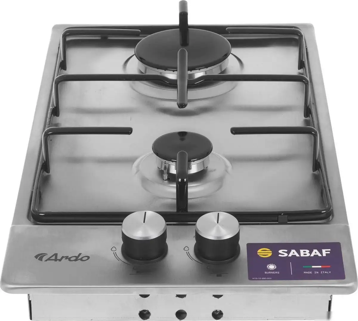 Варочная панель ARDO MH32GX2 - фото товара