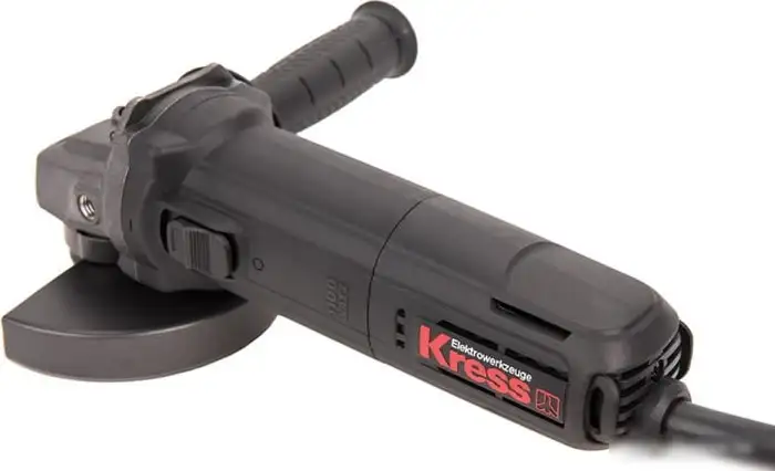 Угловая шлифмашина Kress KU712 – фото товара
