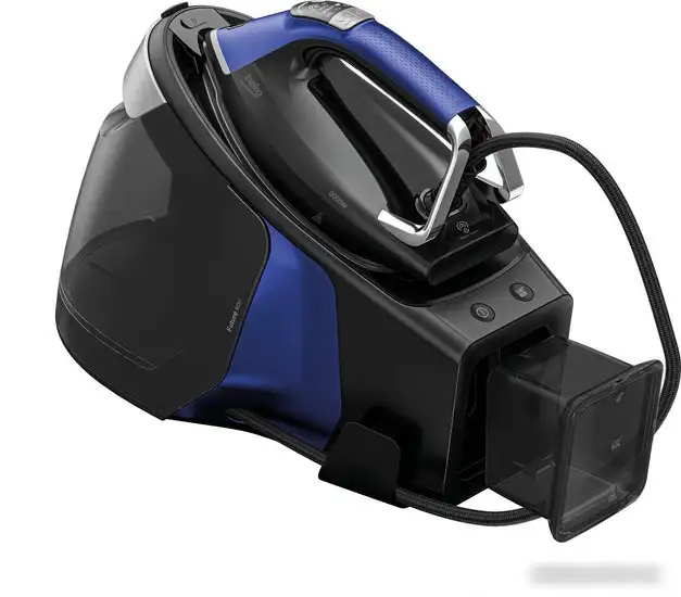 Утюг BEKO SGA 9130 B - фото товара