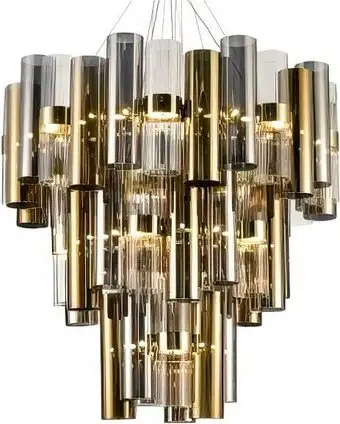 Подвесная люстра Wertmark Franka WE162.54.303 – изображение в каталоге