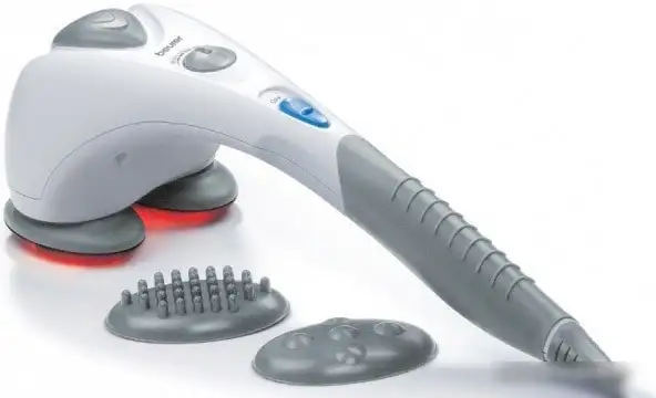 Массажер ручной Beurer MG80 – фото товара