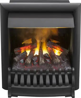 Электрокамин RealFlame 3D Oregan