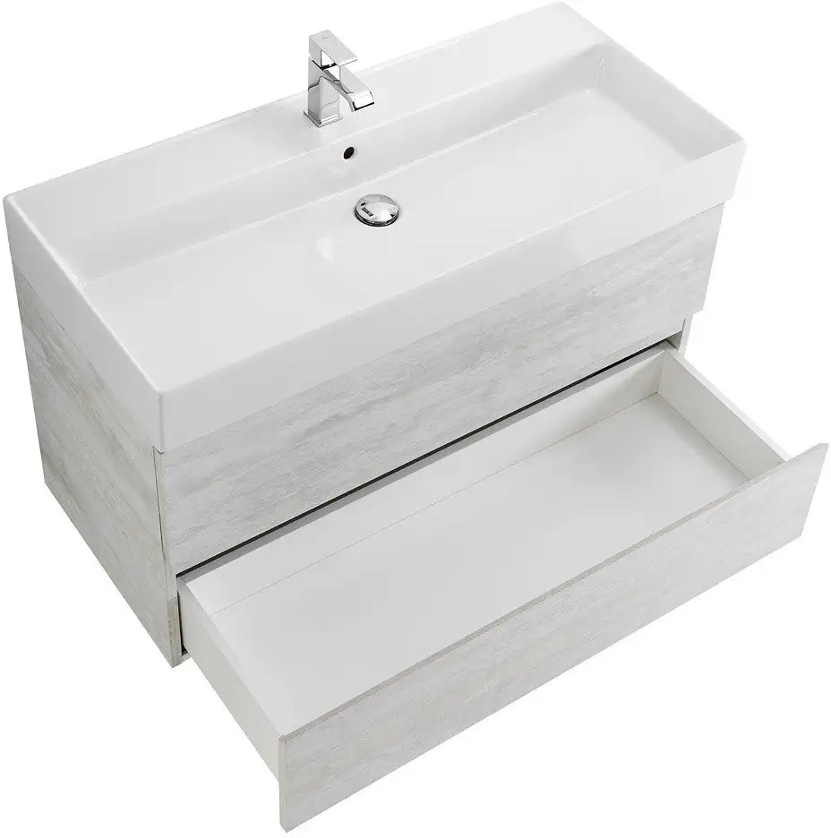 Cezares Тумба под умывальник MOLVENO-46-80-2C-SO-LB – фото товара