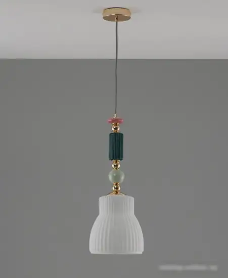 Подвесная люстра Moderli Charm V10904-P – фото товара