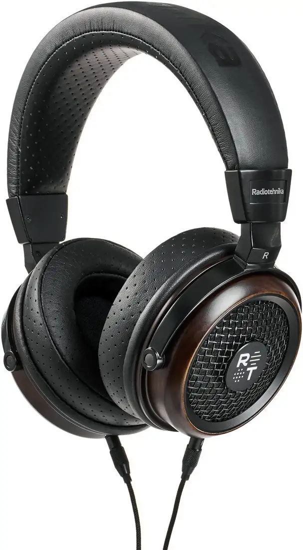 Наушники Radiotehnika Feylon (черный) – фото товара