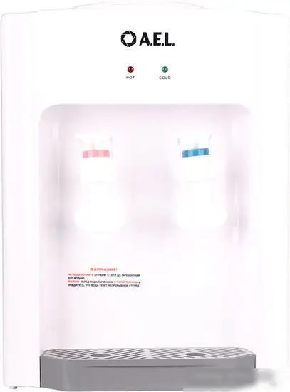 Кулер для воды AEL TD-AEL-107 – фото товара
