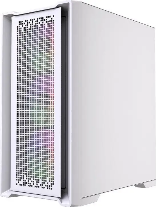 Корпус Powercase ByteFlow Micro LE CAMBFW-A4-LE – фото товара